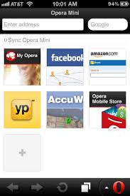 Pratinjau fitur browser terbaru kami dan hemat data saat menjelajahi internet. Opera Mini For Iphone Download