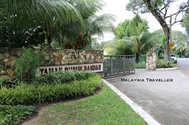 Cawangan siasatan kuala lumpur tingkat 2, 3, 4 & 5, blok 9 kompleks bangunan samb.: Taman Dusun Bandar Jalan Bellamy Kuala Lumpur