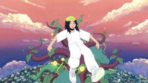 Looking for the best billie eilish wallpaper ? Billie Eilish My Future Billie Eilish Billie Drawings