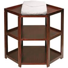 Badger Basket Diaper Corner Changing Table 141 Corner Changing Tables Baby Changing Table Pad Changing Table