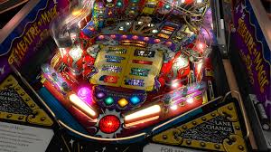 Pinball fx3 is the biggest, most community focused pinball game ever created. Pinball Fx3 Williams Pinball Volume 3 On Steam