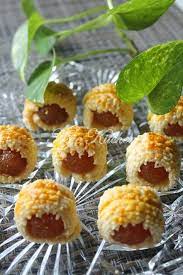 Selera kita berbeza antara satu sama lain. Azie Kitchen Tart Permata Nur Qaseh Yang Sedap Kue Nanas Resep Kue Kering
