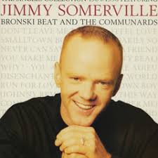 Listen to Jimmy Sommerville