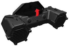 Atvb95led Boss Audio Systems A Leading Audio Video Brand