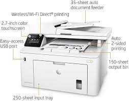 The full solution software includes everything you need to install your hp printer. Per Namas Grubiai Hp Laserjet Pro Mfp M227n Penystonevistastables Com