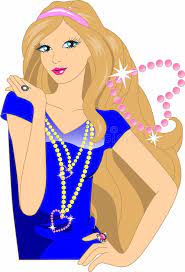 Barbie in a mermaid tale 2 2016 dvd with new artwork. Barbie Stock Illustrationen Vektoren Kliparts 205 Stock Illustrationen