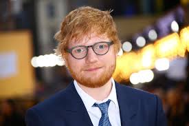 Raised in framlingham, suffolk, he moved to london in 2008 to pursue a musical career. Ed Sheeran Is A Streaming Giant But Collaborations Is A Modest Hit The New York Times