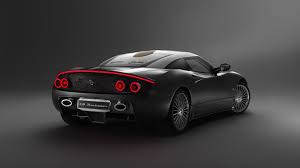 2016 Spyker C8 Preliator 2 Wallpaper Hd Car Wallpapers Id 6213