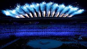 The games of the xxxii olympiad began on friday, july 23 with the opening ceremony and will end with the closing ceremony on sunday, august 8, 2021, at. N8mqoglclgiiwm