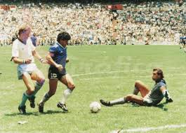 Quería poner toda la secuencia en fotos bien grandes encima de la. 1986 Las Fotos Del Gol Inmortal Contado Por Diego El Grafico