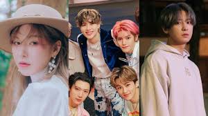Nantikan drama adaptasi novel red velvet karya acik lana yang akan ditayangkan menerusi slot megadrama di astro ria. New Music Friday K Edition Astro Red Velvet S Wendy Exo S Chanyeol Superm More Drop New Music Celeb Secrets