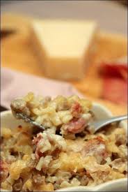 Gratin De Pates Au Jambon De Cyril Lignac Happy Papilles Recette Gratin De Pates Jambon Gratin De Crozet Gratin De Pates