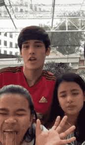 Andrea Abaya Ralph Malibunad GIF