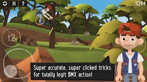 ➤➤➤ descárguelo gratis en un teléfono o tableta android. Pumped Bmx 2 For Android Apk Download