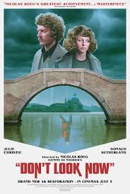 If we look back at its history, we will see that there were several foreign communities living in moscow on a permanent basis. Don T Look Now 1973 Retrospective Review Beyond The Void Horror Podcast