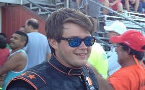 Late Model Stock Cars