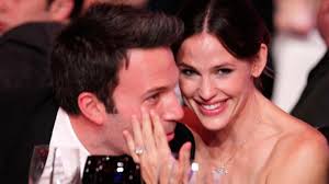 Jennifer Garner y Ben Affleck no tienen interés de revivir su romance