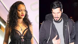 It's the end of the road for rihanna and her boyfriend of nearly three years, billionaire hassan jameel. Did Rihanna Hassan Jameel Split New Report Claims She Dumped Him Hollywood Life