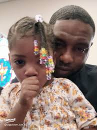 Celebrating My Sister's Baptism Today