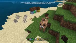 Zet je mc naam in de reactie! Minecraft News On Twitter It May Be Likely That Mcpe Minecraft 1 13 Will Not Release Today That Was Just My Prediction My Safe Guess Will Be Tuesday 29th October But These Images Attached