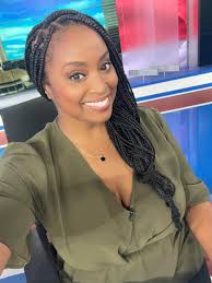 Just wanted to take a moment to say Hi! 👋🏾