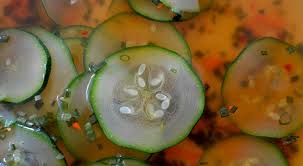 Jul 10, 2021 · fantastic raw, pickled or roasted, radishes come in lots of varieties, including french breakfast and tarzan, meaning you can experiment with different types not available in the supermarket. Can You Eat Raw Zucchini