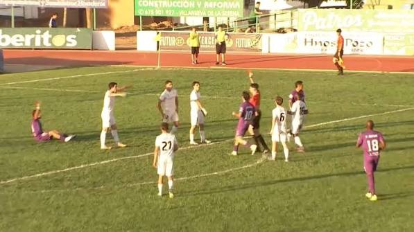 Cacereño y Villanovense se jugarán la Copa Federación en Zafra | Canal Extremadura