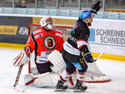 Workshop conducted with a view to the future of the league. Mysports League Ehc Basel Klh Ehc Brandis Ehc Basel