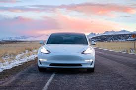Here S How To Adjust Tesla Model 3 And Model Y Headlights Video Tesla Tesla Model Tesla Lighter