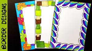 In illustrator cc, what is the way to create a simple border around a rectangular image? Epingle Sur Border Designs
