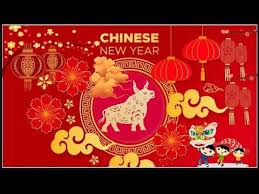 Rabu, 27 januari 2021 m. Lagu Imlek Terbaru Selamat Tahun Baru Imlek 2021 Gong Xi Fa Cai Youtube