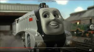Thomas/Blaze and the Monster Machines Parody 1