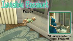 Though the sims 4 gives you plenty of freedom to do what you want, you can greatly enhance your experience with mods. The Best Baby Cribs Cc Mods Snootysims
