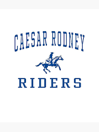 Caesar Rodney Wall Art for Sale