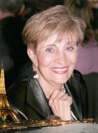 Betty Bain Wasson Obituary