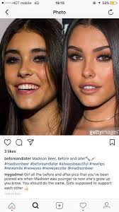 Madison beer embarked on her first international tour captioned as she pleases tour in 2018. Madison Beer Mbpicturess Twitter