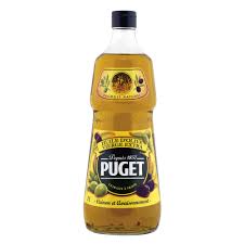 Huile D Olive Puget 1l Drive Z Eclerc