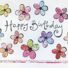 Cute Happy Birthday Pictures For Women 