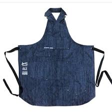 Denham X The Acf X United Arrows Apron United Arrows First They Came