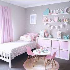 Children Bedroom Ideas To Enjoy Their Childhood Days Home To Z Toddler Bedrooms Toddler Girl Room Girls Bedroom