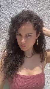 🍉🍍2 of my fav curly hairstyles #curlyhair #curlyhairstyles #fyp #model  #foryou