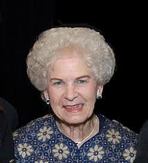 Elizabeth Ann Nalley