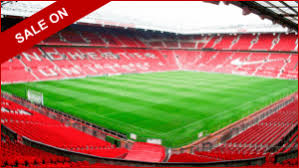 Historical grounds can be chosen as well. Old Trafford Tour Save 20 40 Of Manchester Utd Stadium Tours