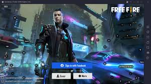 Install the game as you do on your mobile. 2 Ways To Download Free Fire On Laptop And Pc 2021 Everyday News