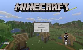Java 1 14 Panorama Texture Pack Texture Packs For Minecraft Pe Mcpe Box Texture Packs Minecraft Minecraft Pocket Edition