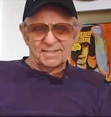 Just heard about the passing of His Vastness, Ed Vadas! Sad News. Old  school, funny blues guy!