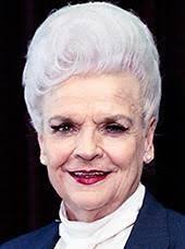 Rose Mofford Obituary (1922