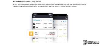 It works with much more than bitcoin, letting you manage ethereum, litecoin, and a lot more. Best Crypto App A List Of 7 Top Contenders 2021
