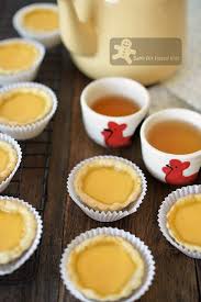 Image result for Hokkien Bay-Bay Ko Baked Pastry Recipes