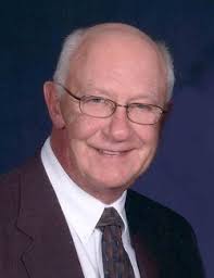 Obituary information for Eugene Dale Hospers